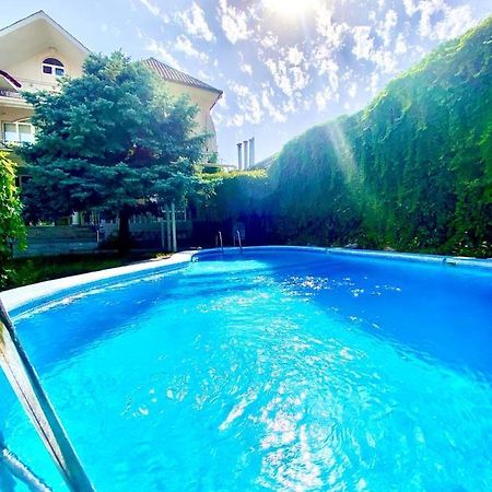 Ridon Lux Hotel Tashkent Exterior photo