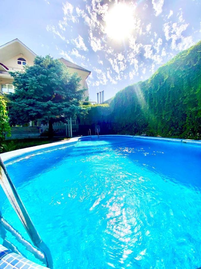 Ridon Lux Hotel Tashkent Exterior photo