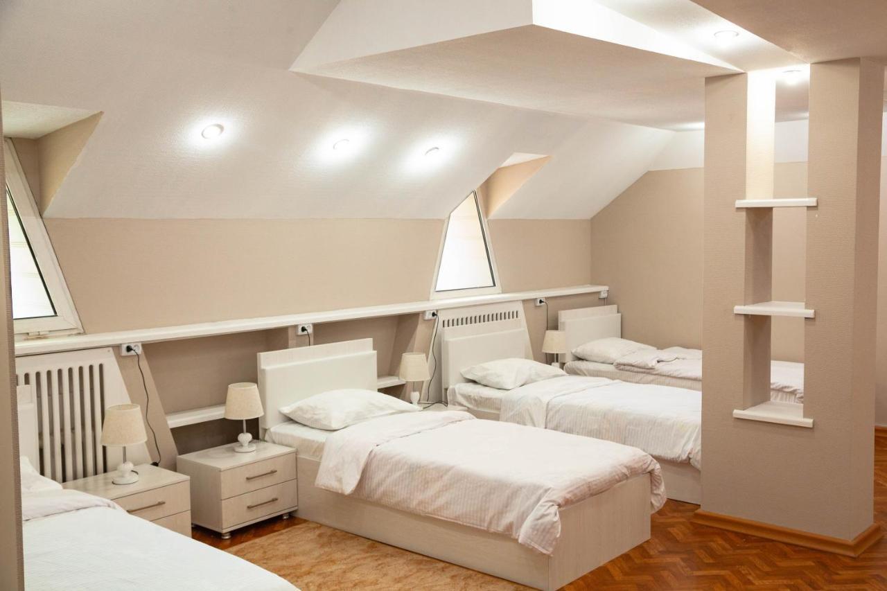 Ridon Lux Hotel Tashkent Exterior photo