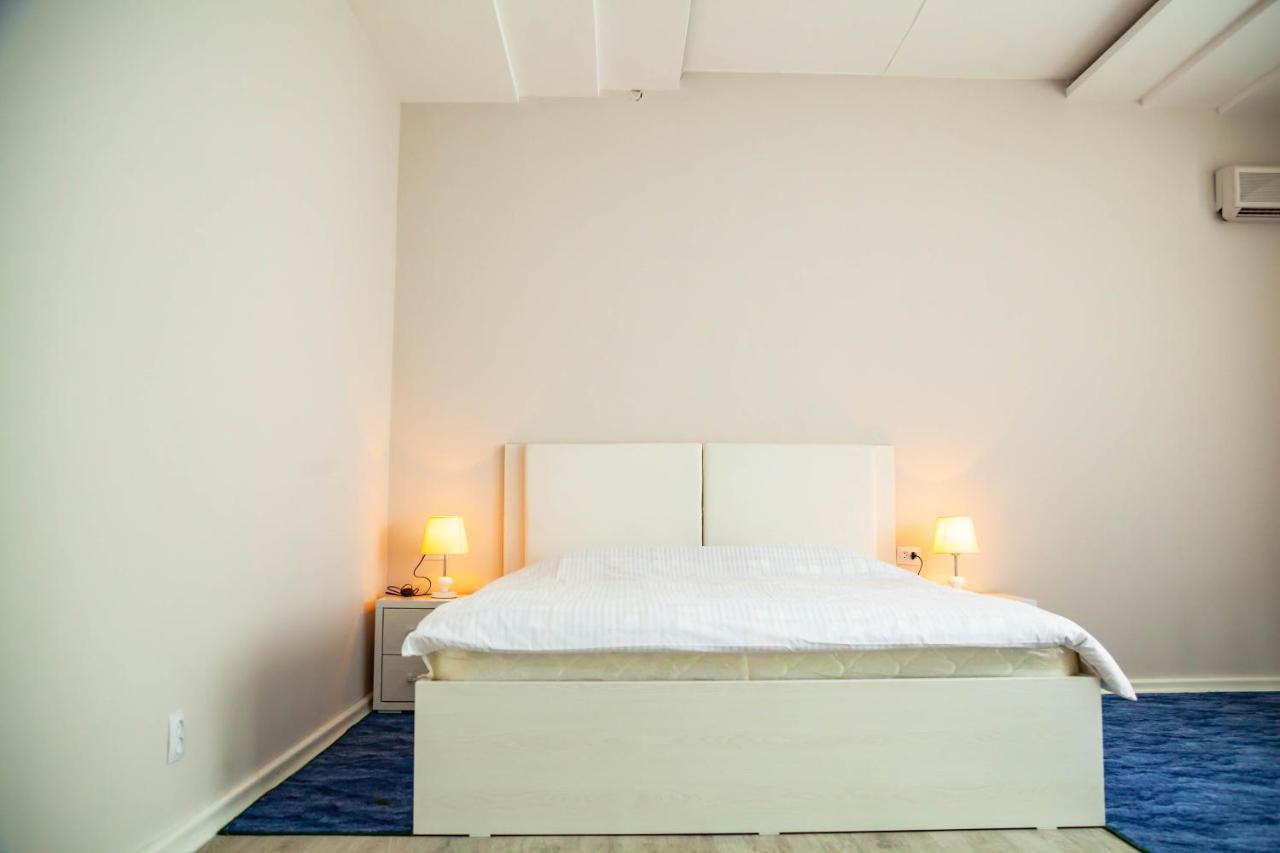 Ridon Lux Hotel Tashkent Exterior photo